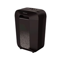Destructora De Documentos Fellowes Lx-70D Capacidad 11H Seguridad P4 Destruye Grapas Clips Y Tarjeta Papelera 18 L