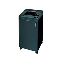 Destructora De Documentos Fellowes 3250Mc Capacidad De Corte 10 Hojas Seguridad P6 Papelera 100 L