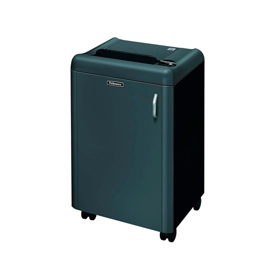 Destructora De Documentos Fellowes 1050Hs Capacidad De Corte 4 Hojas Seguridad P7 Papelera 35 L
