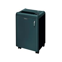 Destructora De Documentos Fellowes 1050Hs Capacidad De Corte 4 Hojas Seguridad P7 Papelera 35 L