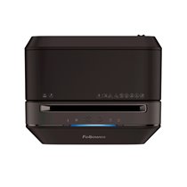 Destructora De Documentos Fellowes Lx-210 Capacidad De Corte 16 H Seguridad P4 Destruye Grapas Clips Y