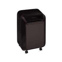 Destructora De Documentos Fellowes Lx-210 Capacidad De Corte 16 H Seguridad P4 Destruye Grapas Clips Y