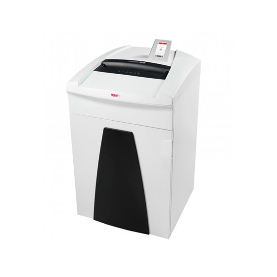 Destructora De Documentos Hsm Securio P36I Nivel De Seguridad 4 Capacidad De Corte 29 Hojas En Particulas