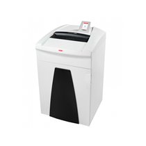 Destructora De Documentos Hsm Securio P36I Nivel De Seguridad 4 Capacidad De Corte 29 Hojas En Particulas