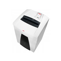 Destructora De Documentos Hsm Securio P36I Nivel De Seguridad 4 Capacidad De Corte 29 Hojas En Particulas