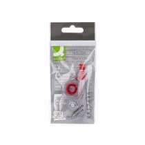 Corrector Q-Connect Cinta Blanco 5Mmx12M