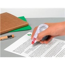 Corrector Q-Connect Cinta Blanco 5Mmx12M