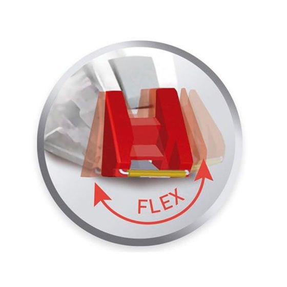 Corrector Pritt Roller Compact Flex 4,2 Mm X 10 M