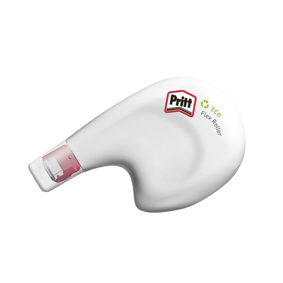 Corrector Pritt Roller Eco Flex 4,2 Mm X 10 M