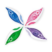 Corrector Dryline Color Cinta 5Mmx 8,5 Mt Fantasia