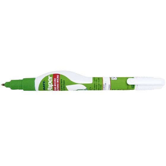 Corrector Liquid Paper Lapiz Paper Mate 7 Ml