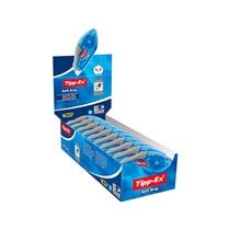 Corrector Tipp-Ex Cinta Soft Grip 4,2 Mm X 10 M