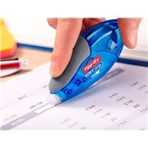 Corrector Tipp-Ex Cinta Soft Grip 4,2 Mm X 10 M