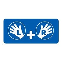 Corrector Tipp-Ex Cinta Soft Grip 4,2 Mm X 10 M