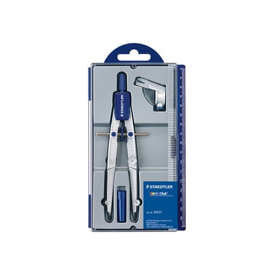 Compas Staedtler Noris Club 55001
