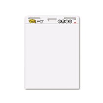 Bloc Congreso Post-It Liso 775X635 Mm 30 Hojas 80G/M2 Pack 2+1 Gratis