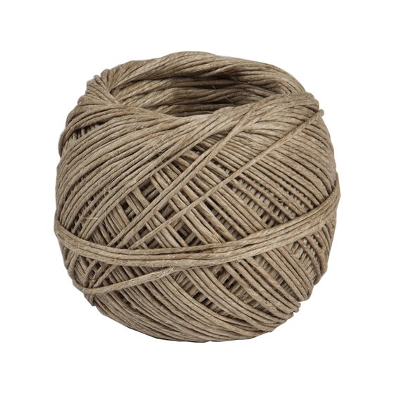 Cuerda Cañamo Grande Rollo 100 Gr