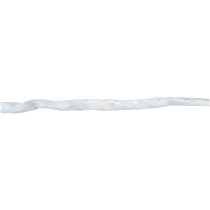Cuerda Rafia Liderpapel Color Blanco Rollo De 600 Metros