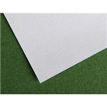 Papel Secante Canson 50X65 Cm Liso Blanco 250 Gr