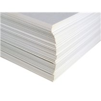 Papel Dibujo Liderpapel 210X297 Mm 130 Gr Sin Recuadro Din A4 Hoja