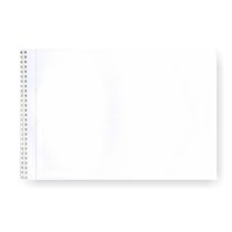 Bloc Dibujo Sadipal Fabriano Din A4+ Espiral 20 Hojas 130G/M2 Grano Suave Microperforado Liso