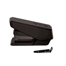 Grapadora Fellowes Easypress Lx840 Proteccion Antibacteriana Capacidad Grapado 25 Hojas Usa Grapa