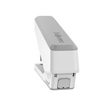 Grapadora Fellowes Easypress Lx850 Proteccion Antibacteriana Capacidad Grapado 25 Hojas Usa Grapa