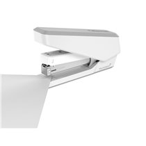 Grapadora Fellowes Easypress Lx850 Proteccion Antibacteriana Capacidad Grapado 25 Hojas Usa Grapa