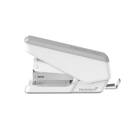 Grapadora Fellowes Easypress Lx840 Proteccion Antibacteriana Capacidad Grapado 25 Hojas Usa Grapa