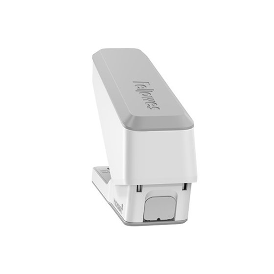 Grapadora Fellowes Easypress Lx840 Proteccion Antibacteriana Capacidad Grapado 25 Hojas Usa Grapa