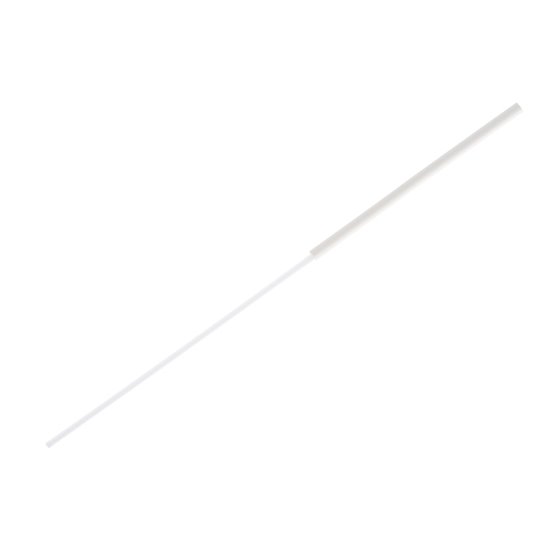 Repuesto Portagomas Tombow Mono Zero Redondo 2,3 Mm Diametro Tubo Con 2 Unidades