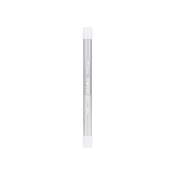 Repuesto Portagomas Tombow Mono Zero Rectangular 2,5 X 5 Mm Tubo Con 2 Unidades