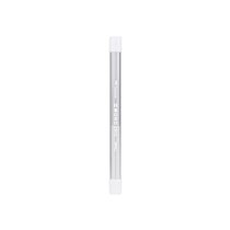Repuesto Portagomas Tombow Mono Zero Rectangular 2,5 X 5 Mm Tubo Con 2 Unidades