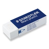 Goma De Borrar Staedtler Mars 526/50 Unidad