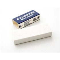 Goma De Borrar Staedtler Mars 526/50 Unidad