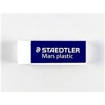 Goma De Borrar Staedtler Mars 526/50 Unidad