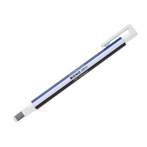 Portagomas Tombow Con Clip Mono Zero Punta Rectangular 2,5X5 Mm