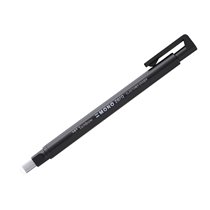 Portagomas Tombow Con Clip Mono Zero Punta Rectangular 2,5X5 Mm