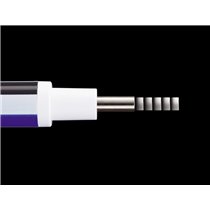 Portagomas Tombow Monocromo Zero Punta Redonda 2,3 Mm Diametro