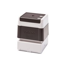 Sello Automatico Brother 40 Mm X 40 Mm Negro