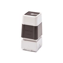 Sello Automatico Brother 20 Mm X 20 Mm Negro