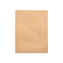 Sobre Liderpapel Bolsa Seguridad Kraft Marron Armado 120 Gr 229X324 Mm Unidad