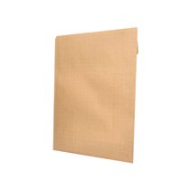 Sobre Liderpapel Bolsa Seguridad Kraft Marron Armado 120 Gr 229X324 Mm Unidad