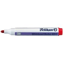 Rotulador Pelikan Pizarra Blanca Whiteboard Marker 409 Rojo