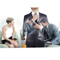 Carpeta Exacompta Exactive Con Tapa Polipropileno Negro Con Pinza Y Portaboligrafo Din A4