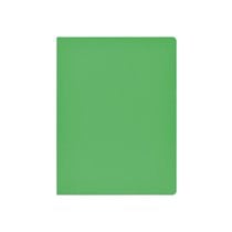 Subcarpeta Cartulina Gio Simple Intenso Folio Verde 250G/M2