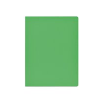 Subcarpeta Cartulina Gio Simple Intenso Din A4 Verde 250G/M2