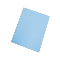 Subcarpeta Cartulina Gio Folio Celeste Pastel 180 G/M2
