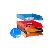 Varilla Elevadora Metalica Para Bandejas De Sobremesa Ref. 715 Fm 50 Mm Pack De 4 Unidades