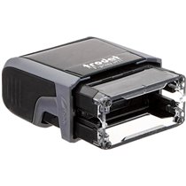 Sello Entintado Printy 4911 Pagado